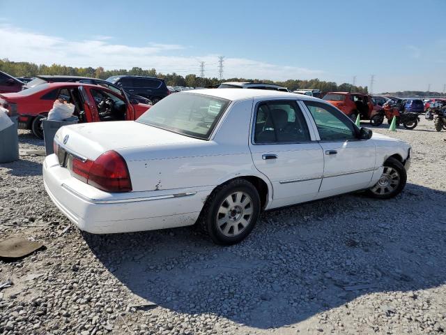 Photo 3 from auction – 2004 MERCURY GRAND MARQ with VIN 2MEFM75W64X634987