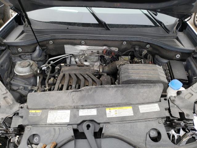 Photo 12 from auction – 2021 VOLKSWAGEN ATLAS CROS with VIN 1V2TE2CA2MC227563