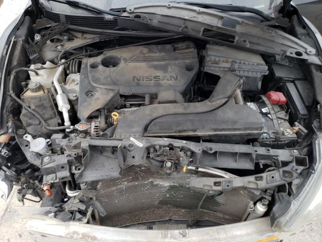 Photo 11 from auction – 2016 NISSAN ALTIMA 2.5 with VIN 1N4AL3AP0GC271552