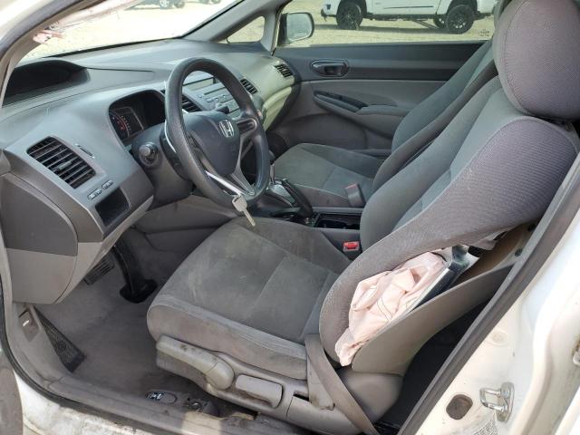 Photo 7 from auction – 2010 HONDA CIVIC VP with VIN 19XFA1F33AE003773