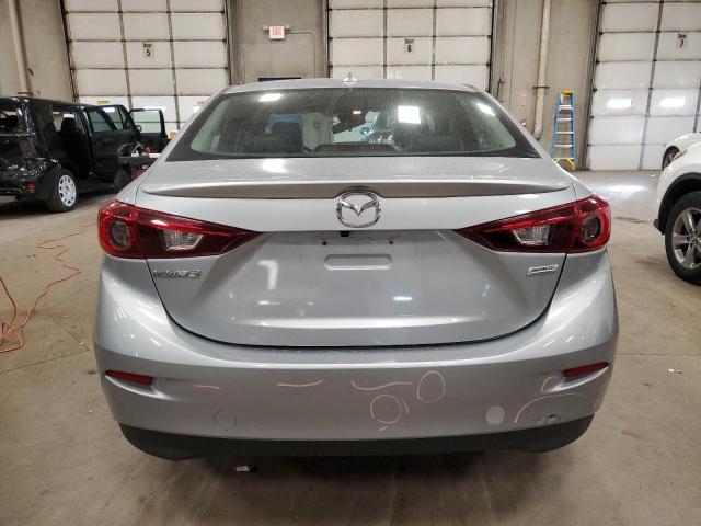 Photo 6 from auction – 2018 MAZDA 3 TOURING with VIN 3MZBN1V35JM217168