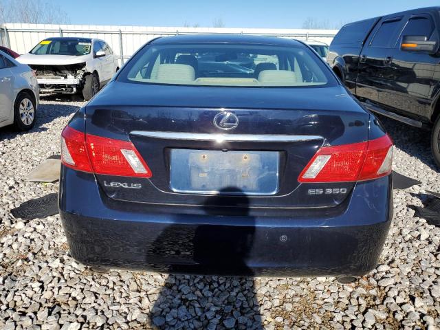 Photo 6 from auction – 2007 LEXUS ES 350 with VIN JTHBJ46G872139467