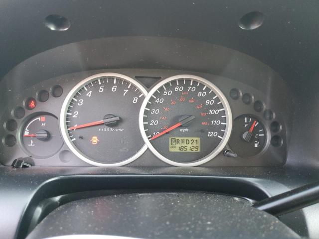 صورة رقم 9 من المزاد - 2003 MAZDA TRIBUTE LX مع VIN 4F2YZ04133KM24826