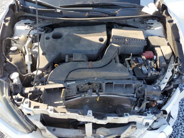 Photo 11 from auction – 2016 NISSAN ALTIMA 2.5 with VIN 1N4AL3AP4GC142911