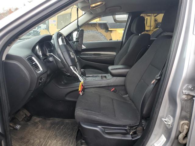 Photo 7 from auction – 2013 DODGE DURANGO SX with VIN 1C4RDJAG9DC698206