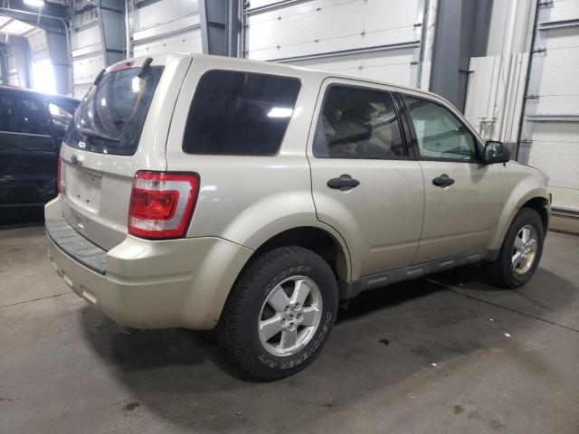 Photo 3 from auction – 2010 FORD ESCAPE XLS with VIN 1FMCU9C72AKD48589