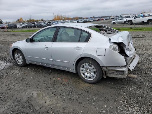 Photo 2 from auction – 2010 NISSAN ALTIMA with VIN 1N4AL2AP3AN448374