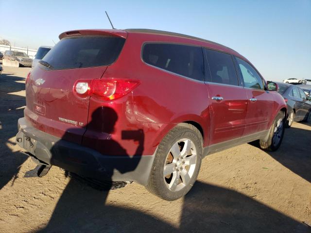 Photo 3 from auction – 2011 CHEVROLET TRAVERSE L with VIN 1GNKRGED5BJ107309