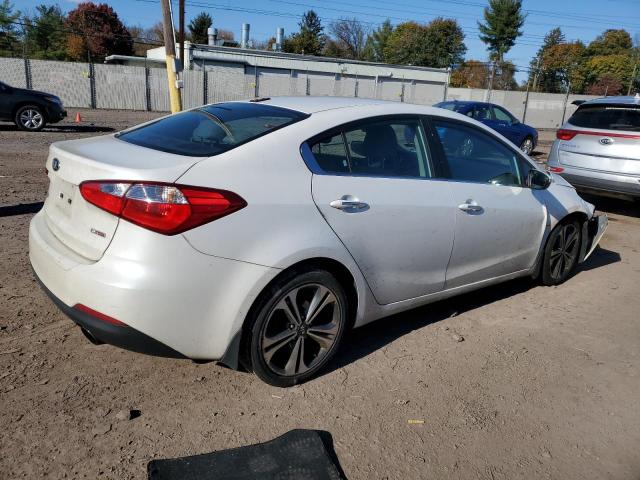 Photo 3 from auction – 2015 KIA FORTE EX with VIN KNAFX4A87F5264407