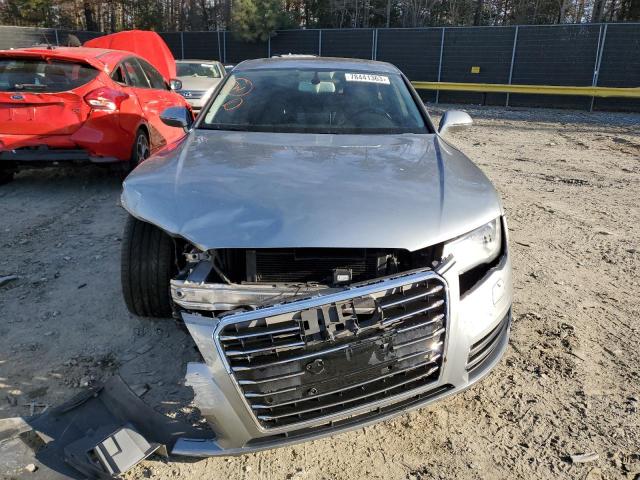 Photo 5 from auction – 2012 AUDI A7 PREMIUM with VIN WAUYGAFC1CN043949
