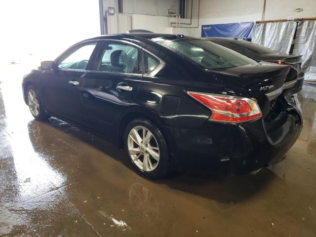 Photo 2 from auction – 2015 NISSAN ALTIMA 2.5 with VIN 1N4AL3AP9FC138285