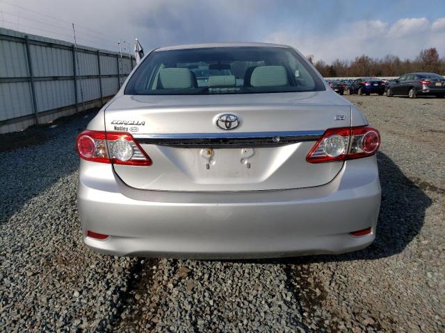 Photo 6 from auction – 2013 TOYOTA COROLLA BA with VIN 2T1BU4EE1DC998308