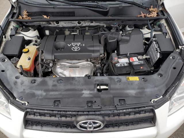 Photo 11 from auction – 2009 TOYOTA RAV4 with VIN 2T3BF33V79W021811