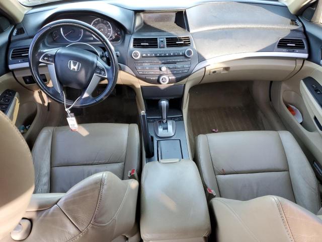 Photo 8 from auction – 2012 HONDA ACCORD SE with VIN 1HGCP2F62CA231594