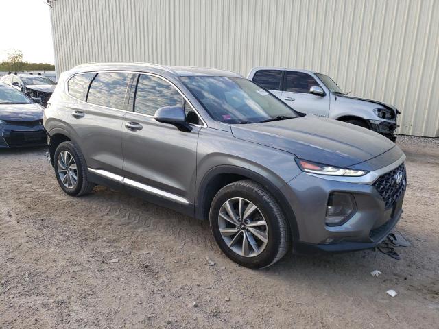 Photo 4 from auction – 2019 HYUNDAI SANTA FE S with VIN 5NMS33AD3KH066922