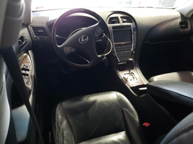 Photo 8 from auction – 2010 LEXUS ES 350 with VIN JTHBK1EG7A2391795
