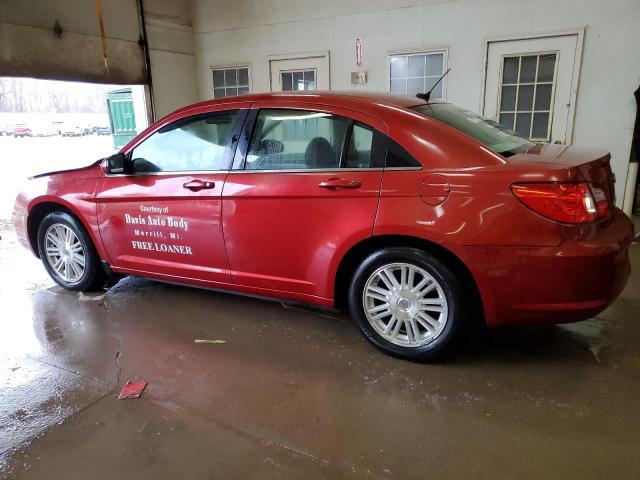 Photo 2 from auction – 2008 CHRYSLER SEBRING TO with VIN 1C3LC56K98N254514