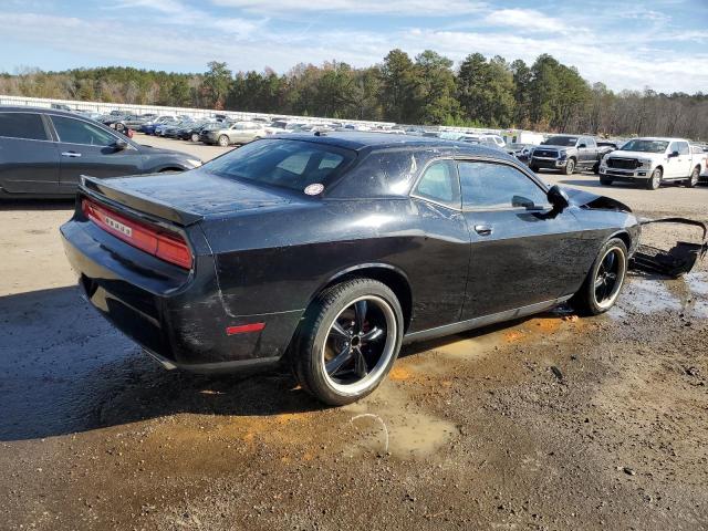 Photo 3 from auction – 2012 DODGE CHALLENGER with VIN 2C3CDYAG3CH105728