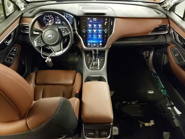 Photo 8 from auction – 2020 SUBARU OUTBACK TO with VIN 4S4BTAPC8L3217171