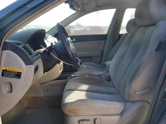 Photo 7 from auction – 2007 HYUNDAI SONATA SE with VIN 5NPEU46F97H219890