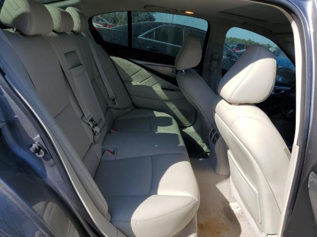 Photo 10 from auction – 2015 INFINITI Q50 BASE with VIN JN1BV7AP0FM353177