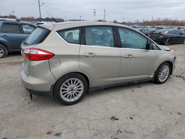 Photo 3 from auction – 2015 FORD C-MAX SEL with VIN 1FADP5BU8FL102606