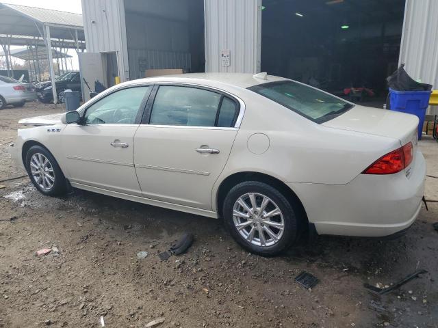 Photo 2 from auction – 2011 BUICK LUCERNE CX with VIN 1G4HA5EM0BU152151