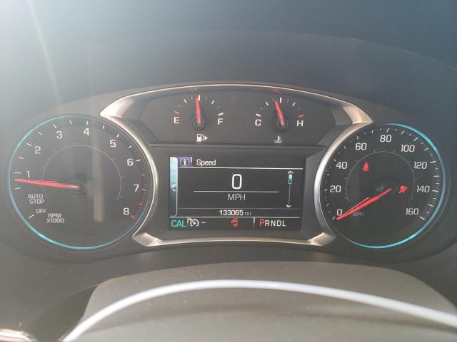 Photo 9 from auction – 2018 CHEVROLET MALIBU LT with VIN 1G1ZD5ST5JF132016