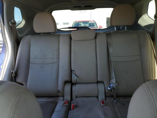 Photo 10 from auction – 2017 NISSAN ROGUE S with VIN KNMAT2MT6HP509752