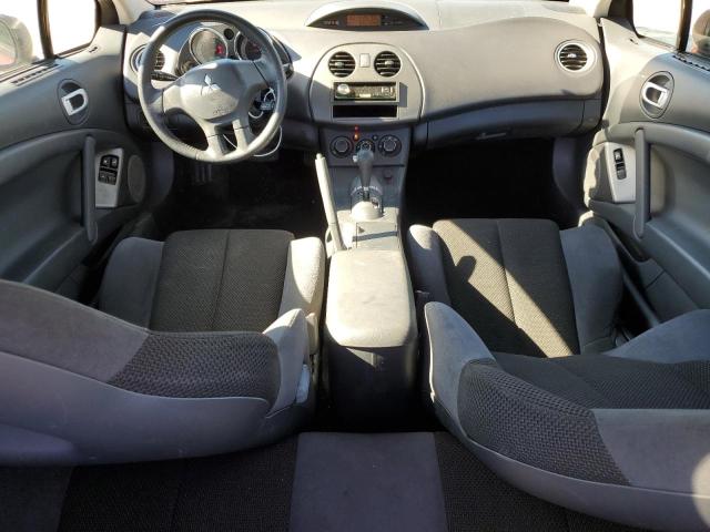 Photo 8 from auction – 2007 MITSUBISHI ECLIPSE GS with VIN 4A3AK24F97E039656