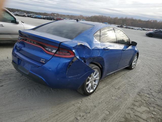 Photo 3 from auction – 2014 DODGE DART SXT with VIN 1C3CDFBB2ED726241