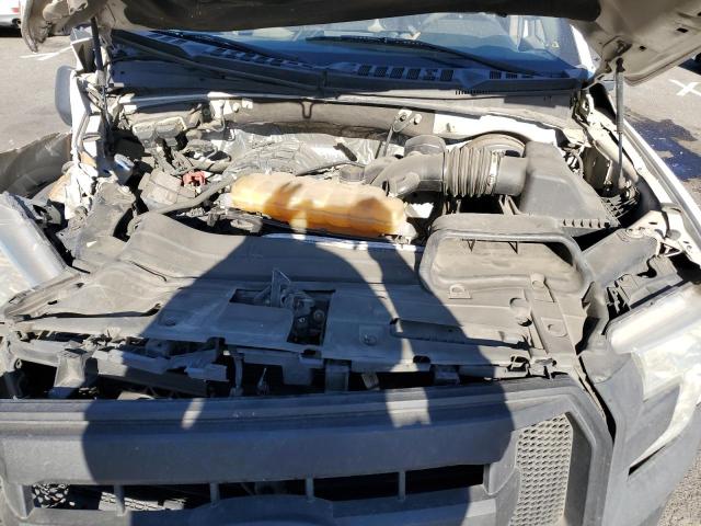Photo 11 from auction – 2015 FORD F150 SUPER with VIN 1FTEX1C8XFKE17258