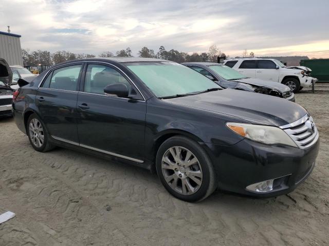 Photo 4 from auction – 2011 TOYOTA AVALON BAS with VIN 4T1BK3DB8BU386285
