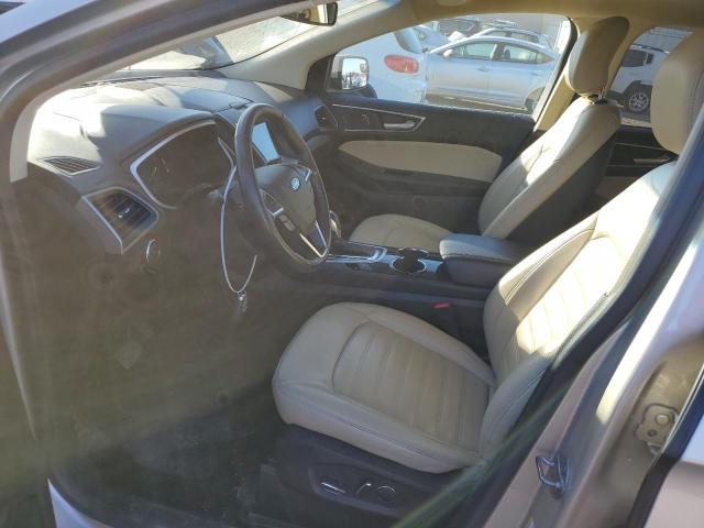 Photo 7 from auction – 2018 FORD EDGE SEL with VIN 2FMPK4J91JBB66990