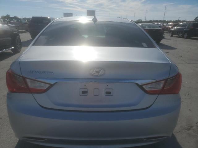 Photo 6 from auction – 2013 HYUNDAI SONATA GLS with VIN 5NPEB4AC7DH737088