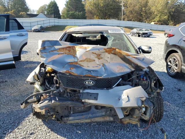 Photo 5 from auction – 2010 KIA FORTE EX with VIN KNAFU4A23A5285302