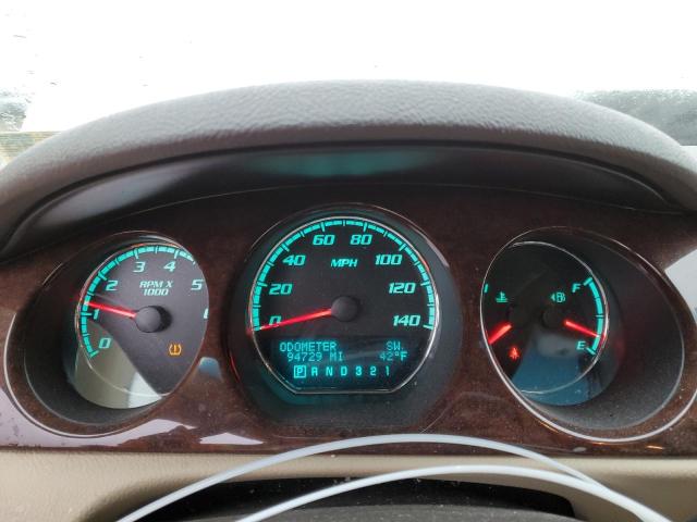 Photo 9 from auction – 2011 BUICK LUCERNE CX with VIN 1G4HJ5EM0BU109428