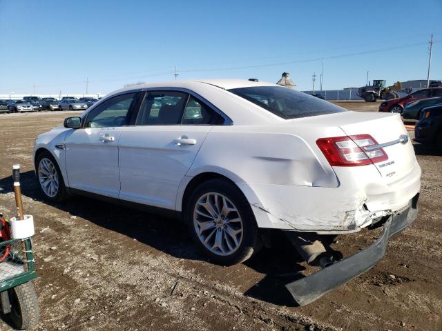 Photo 2 from auction – 2014 FORD TAURUS LIM with VIN 1FAHP2F87EG179469