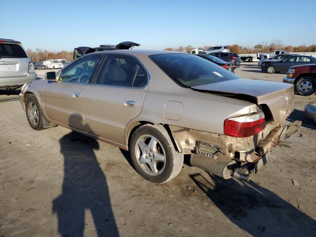 Photo 2 from auction – 2002 ACURA 3.2TL with VIN 19UUA56602A031285