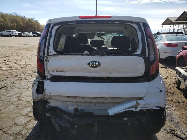 Photo 6 from auction – 2018 KIA SOUL with VIN KNDJN2A29J7523186