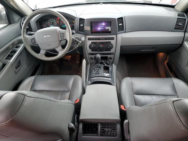 Photo 8 from auction – 2005 JEEP GRAND CHER with VIN 1J4HR48N25C690754