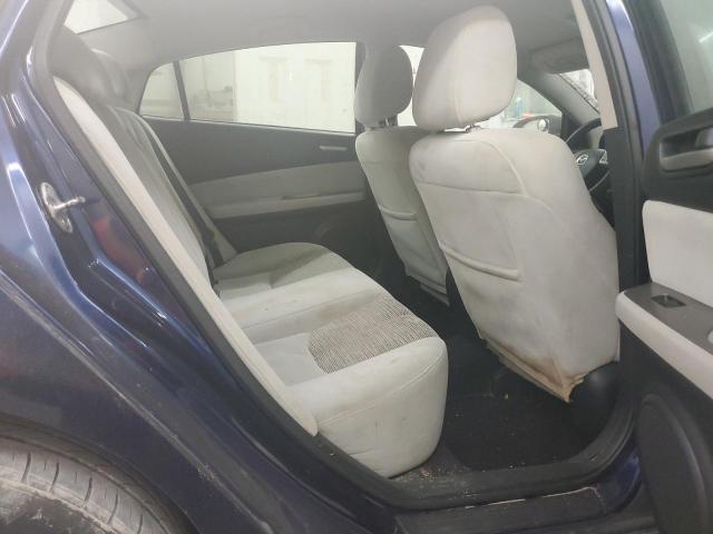 Photo 10 from auction – 2010 MAZDA 6 I with VIN 1YVHZ8BH1A5M55917