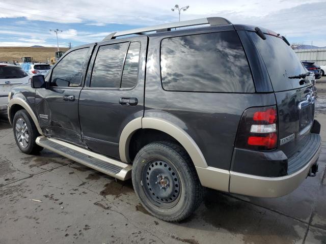 Photo 2 from auction – 2007 FORD EXPLORER E with VIN 1FMEU74E27UA62491