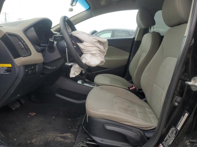 Photo 7 from auction – 2015 KIA RIO LX with VIN KNADM4A36F6501063