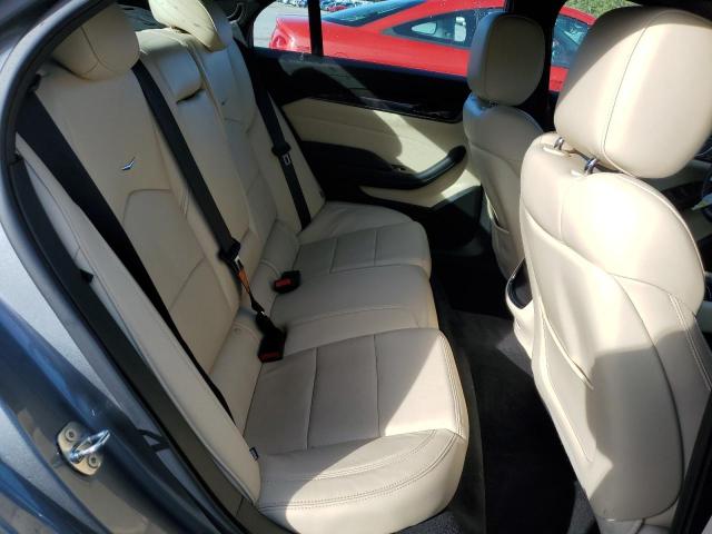 Photo 10 from auction – 2019 CADILLAC CTS LUXURY with VIN 1G6AR5SS3K0101206