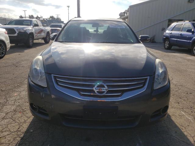 Photo 5 from auction – 2010 NISSAN ALTIMA BAS with VIN 1N4AL2AP5AC137637