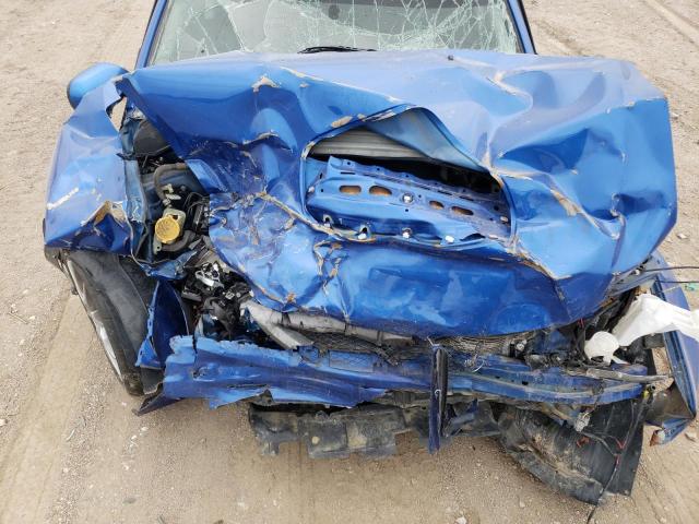 Photo 11 from auction – 2013 SUBARU IMPREZA WR with VIN JF1GV7E63DG030313