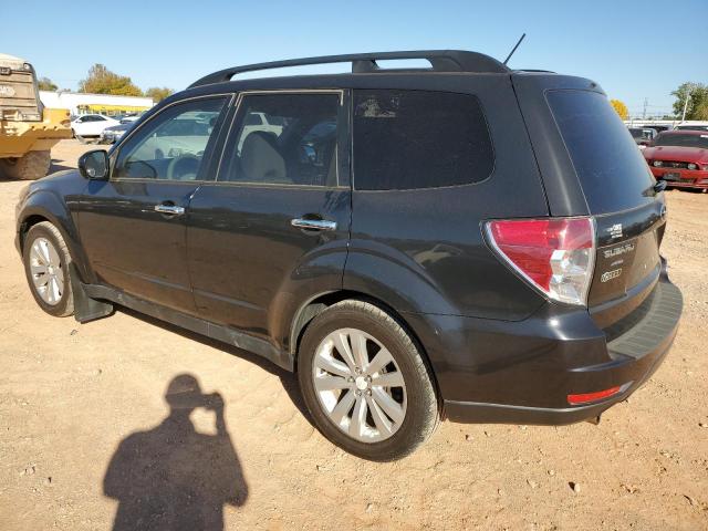 Photo 2 from auction – 2011 SUBARU FORESTER 2 with VIN JF2SHBDCXBH704505
