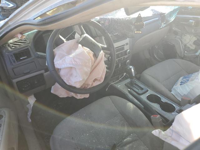 Photo 8 from auction – 2011 FORD FUSION SEL with VIN 3FAHP0CG7BR192663