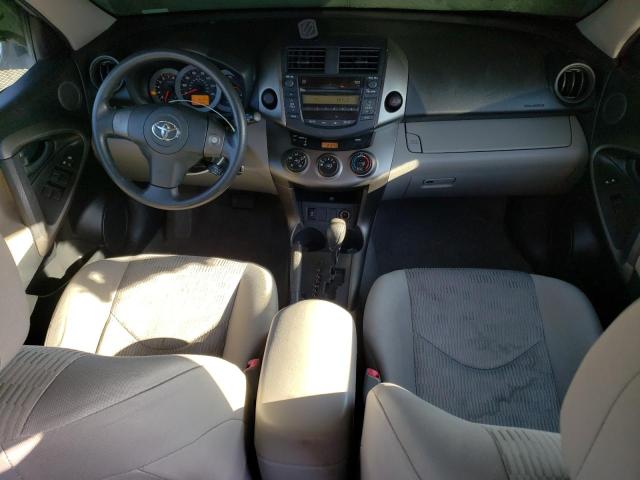 Photo 8 from auction – 2011 TOYOTA RAV4 with VIN JTMZF4DV6B5041824